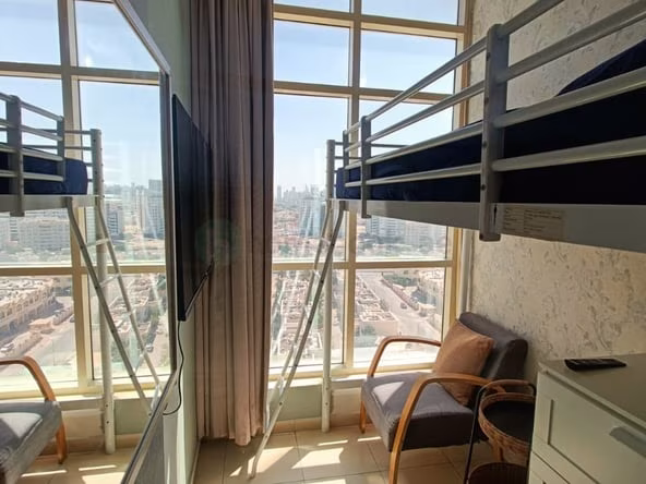 Room for Rent in Al Barsha