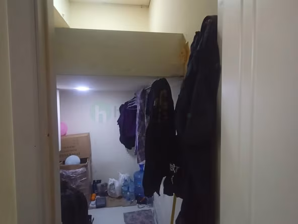 Bed Space & Partition in Dubai Investment Park (DIP)