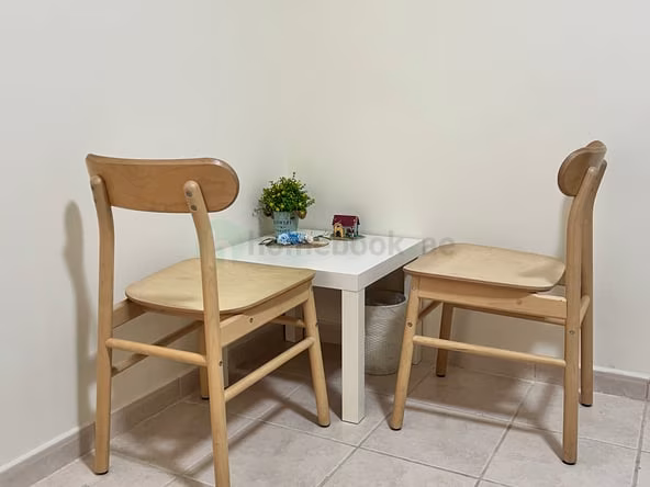 Room for Rent in Al Quoz