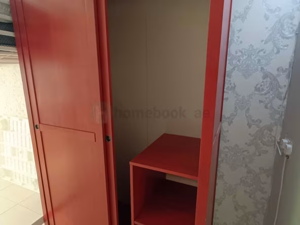 Room for Rent in Al Barsha
