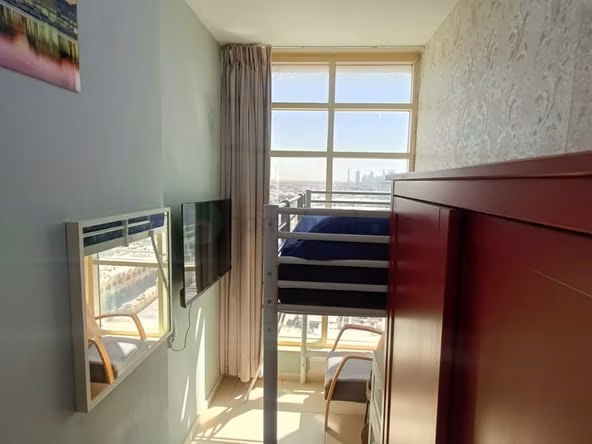 Room for Rent in Al Barsha