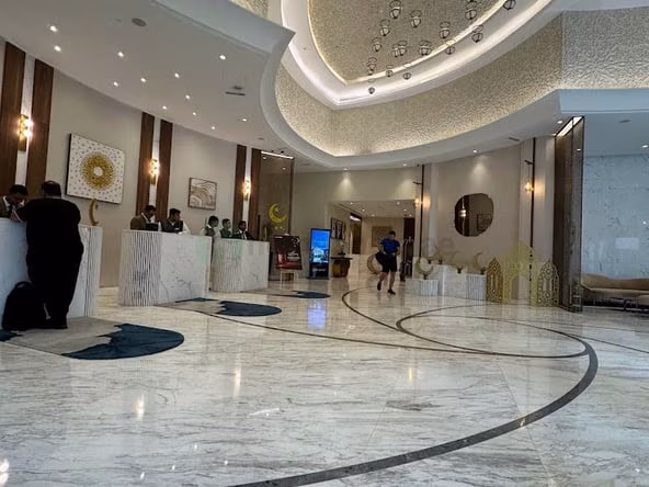 Room for Rent in Downtown Dubai