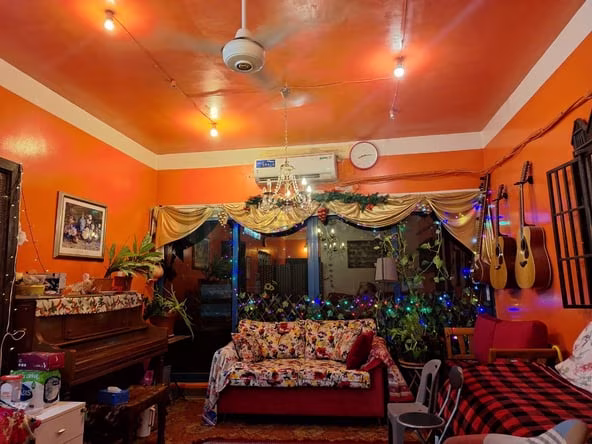 Room for Rent in Oud Metha