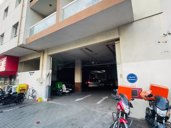 Room for Rent in Hor Al Anz