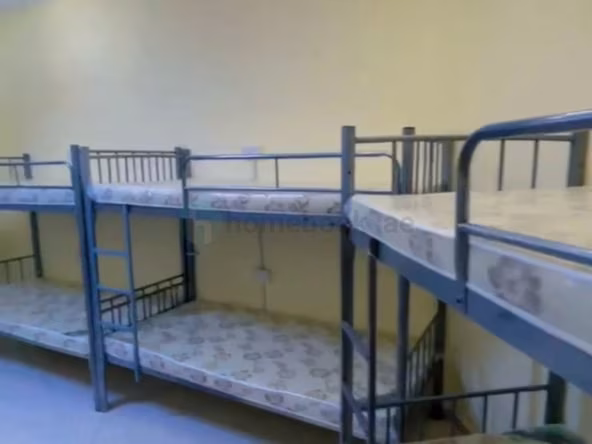 Room for Rent in Hor Al Anz