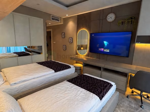Room for Rent in Downtown Dubai