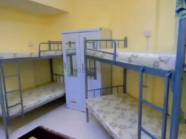 Room for Rent in Hor Al Anz