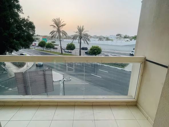 Room for Rent in Hor Al Anz