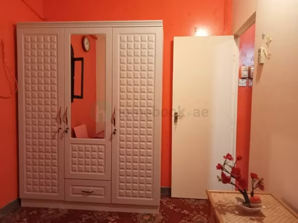 Room for Rent in Oud Metha
