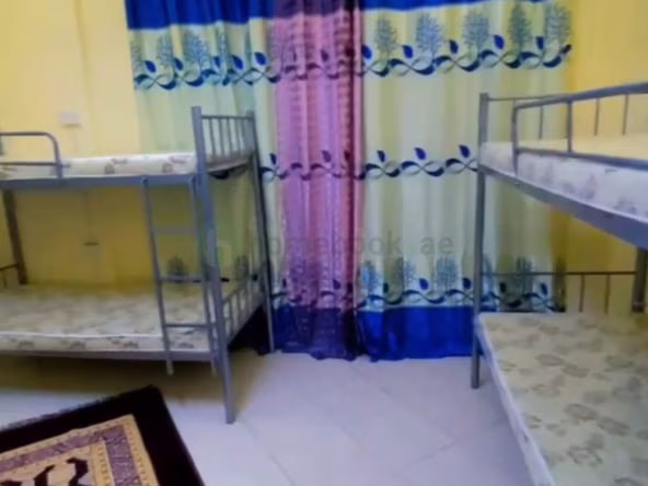 Room for Rent in Hor Al Anz