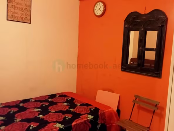 Room for Rent in Oud Metha