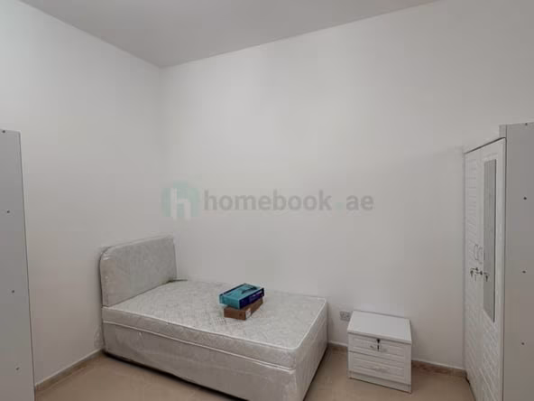 Bed Space & Partition in Dubai