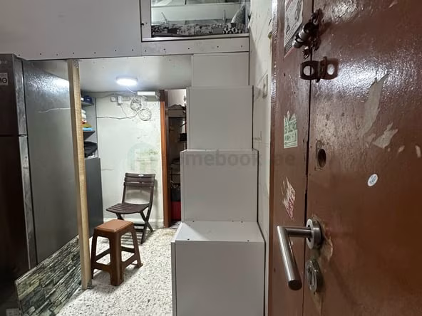 Partition in Dubai