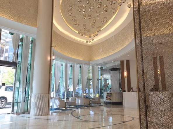 Room for Rent in Downtown Dubai