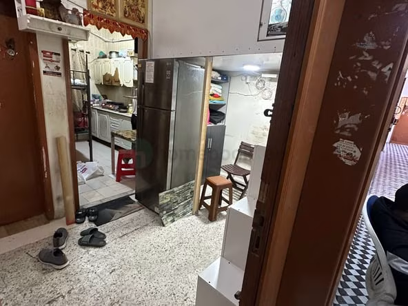 Partition in Dubai
