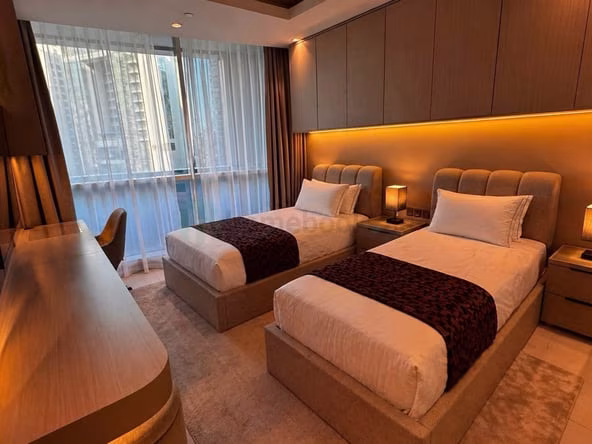 Room for Rent in Downtown Dubai
