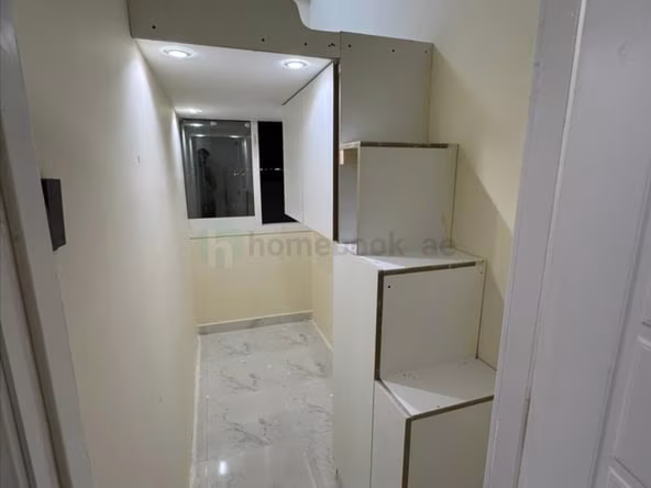 Partition in Deira