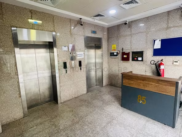 Room for Rent in Hor Al Anz
