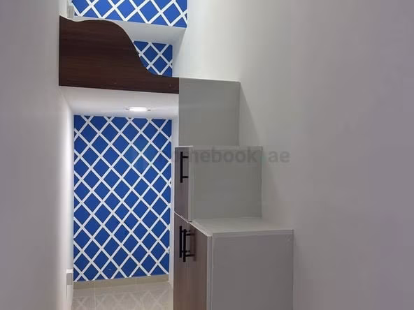 Bed Space & Partition in Al Barsha