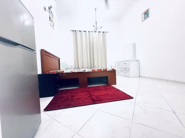 Room for Rent in Al Hamriya
