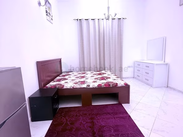Room for Rent in Al Hamriya