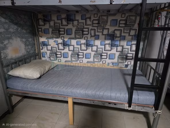 Room for Rent in Deira