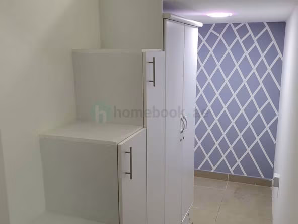 Bed Space & Partition in Al Barsha