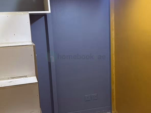 Bed Space & Partition in Dubai