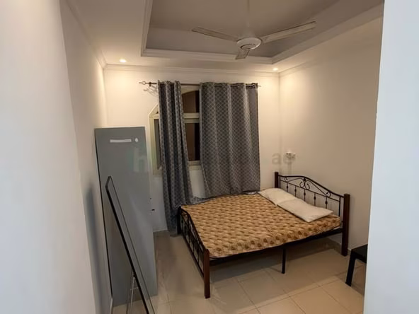 Room for Rent in Al Hamriya