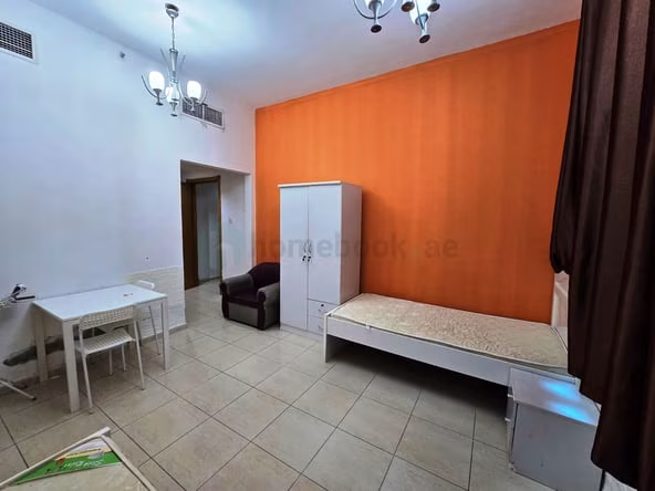 Bed Space & Partition in Dubai