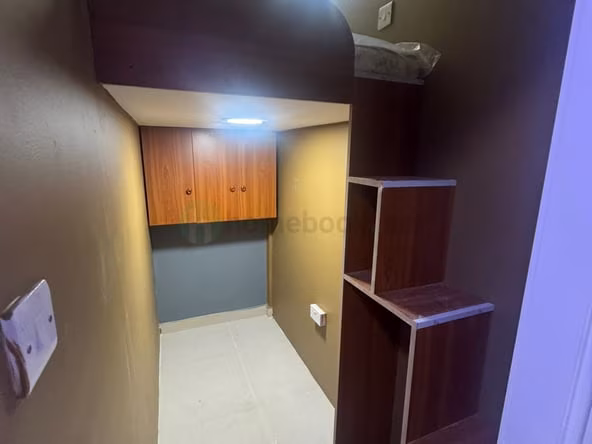 Bed Space & Partition in Dubai