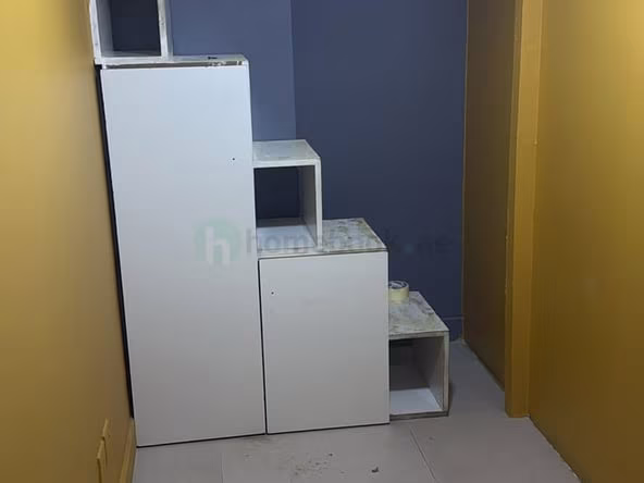 Bed Space & Partition in Dubai