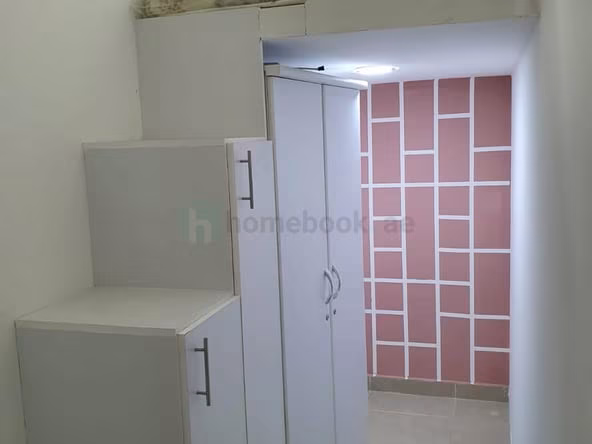 Bed Space & Partition in Al Barsha