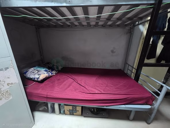 Room for Rent in Deira