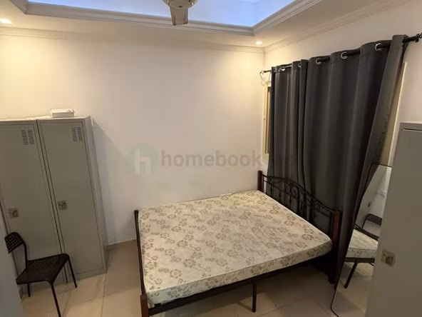 Room for Rent in Al Hamriya