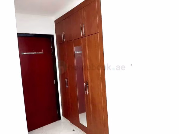 Room for Rent in Al Hamriya
