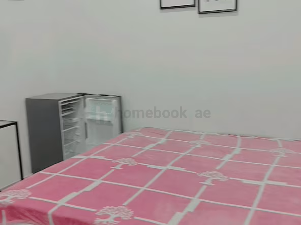 Room for Rent in Dubai Marina