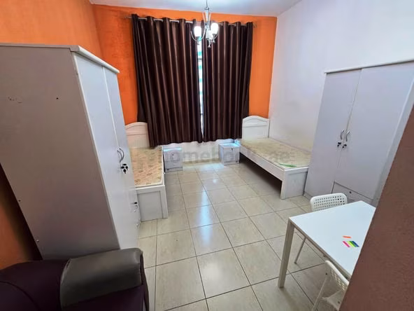 Bed Space & Partition in Dubai