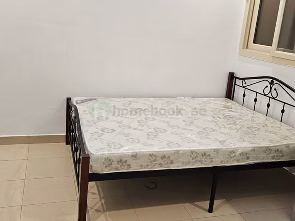 Room for Rent in Al Hamriya