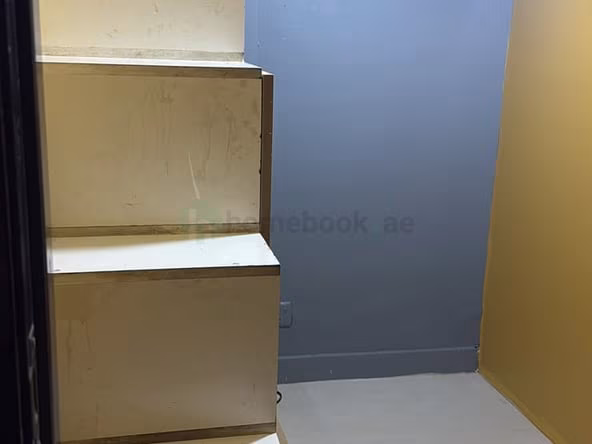 Bed Space & Partition in Dubai