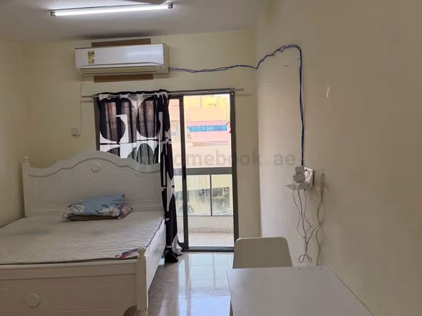 Room for Rent in Deira