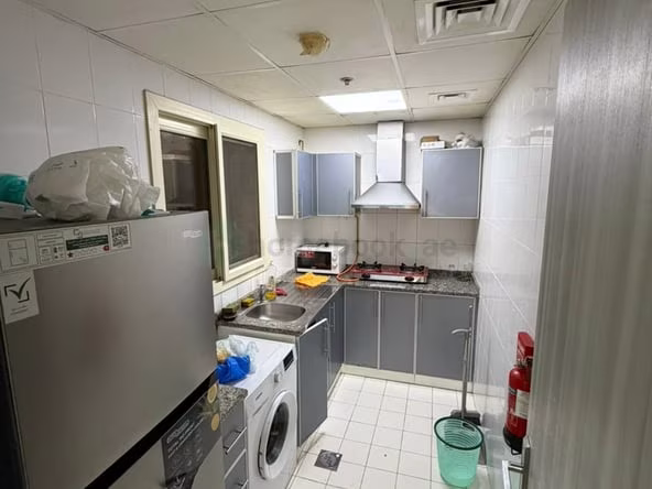 Room for Rent in Al Hamriya