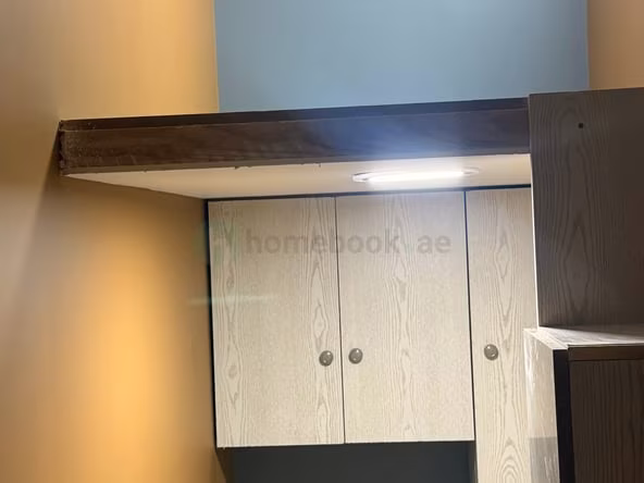 Bed Space & Partition in Dubai