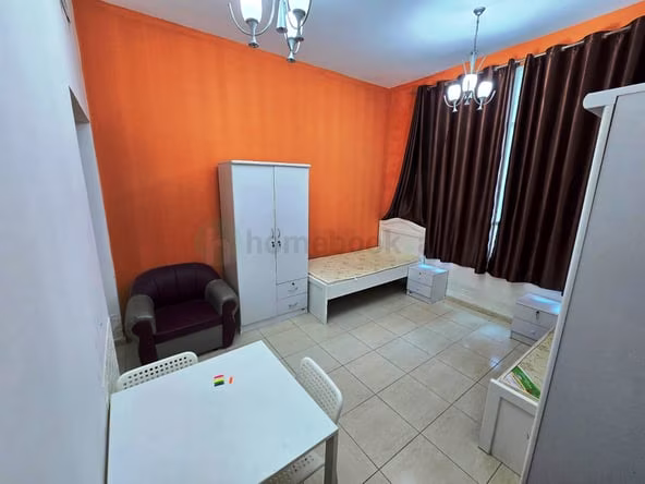 Bed Space & Partition in Dubai