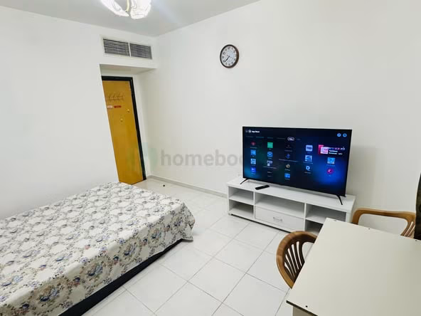 Room for Rent in Al Karama