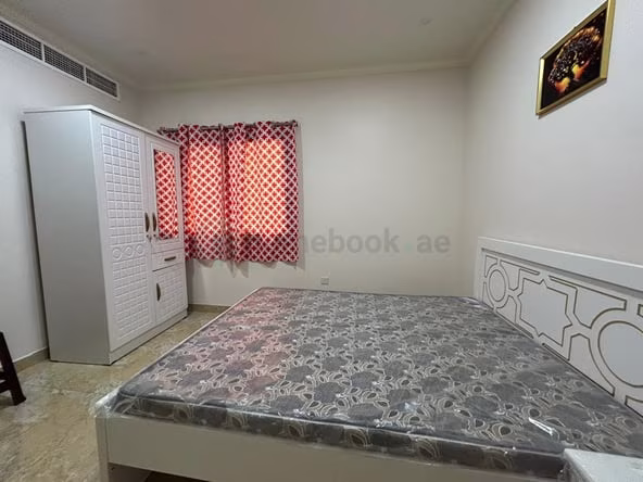 Room for Rent in Al Fahidi