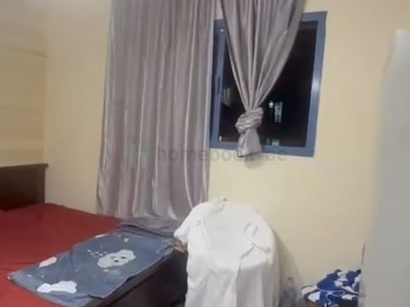 Room for Rent in Al Mankhool