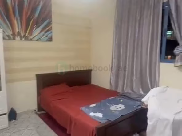 Room for Rent in Al Mankhool