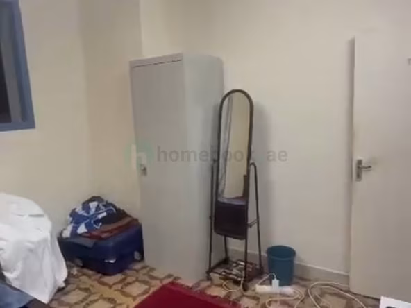 Room for Rent in Al Mankhool
