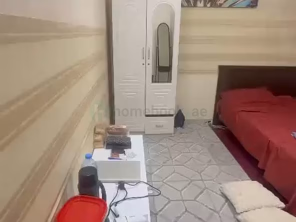 Room for Rent in Al Mankhool
